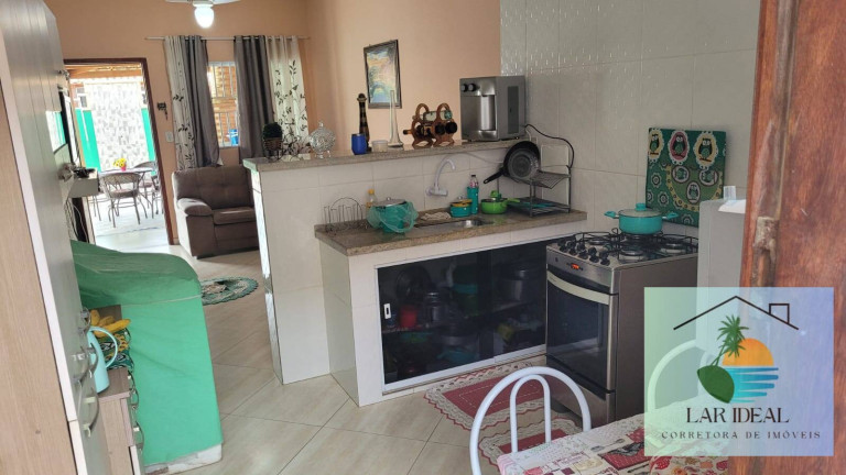 Imagem Casa com 2 Quartos à Venda,  em Unamar (tamoios) - Cabo Frio