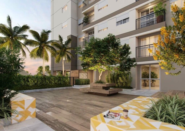 Imagem Apartamento com 2 Quartos à Venda, 45 m² em Vila Formosa - São Paulo Imagem Apartamento com 2 Quartos à Venda, 45 m² em Vila Formosa - São Paulo
