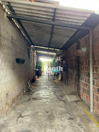 Imagem Casa com 3 Quartos à Venda, 242 m² em Vila Industrial - Rio Claro Imagem Casa com 3 Quartos à Venda, 242 m² em Vila Industrial - Rio Claro