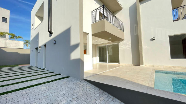 Casa com 4 Quartos à Venda, 290 m² em Condomínio Portal De Bragança - Bragança Paulista