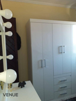 Imagem Apartamento com 3 Quartos à Venda, 63 m² em Vila Aricanduva - São Paulo