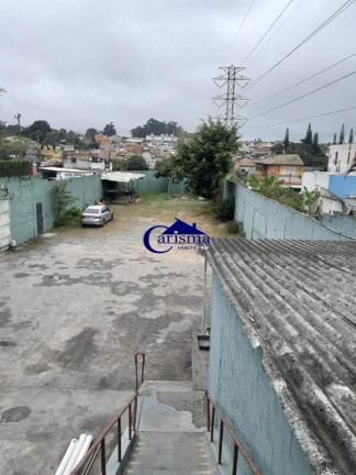 Imóvel Comercial para Alugar, 950 m² em Dos Casa - São Bernardo Do Campo