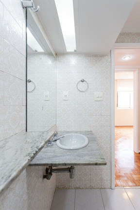 Imagem Imóvel com 3 Quartos à Venda, 98 m² em Itaim Bibi - São Paulo