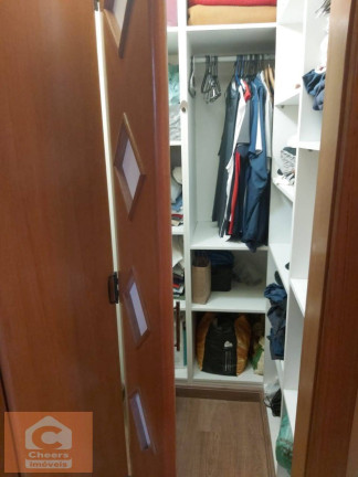 Imagem Apartamento com 3 Quartos à Venda, 90 m² em Vila Mariana - São Paulo