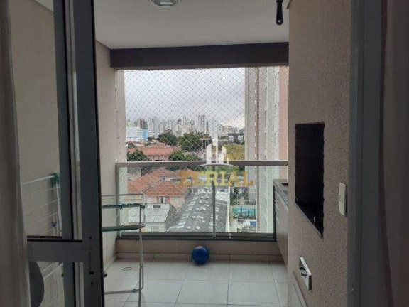 Imagem Apartamento com 2 Quartos à Venda, 69 m² em Fundação - São Caetano Do Sul