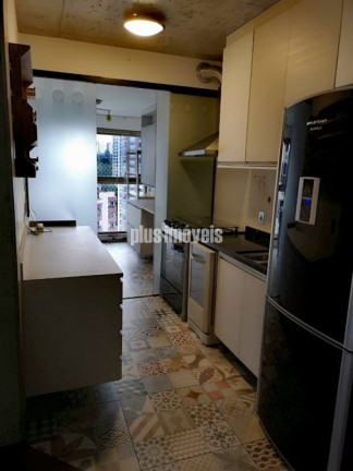 Imagem Apartamento com 2 Quartos à Venda, 70 m² em Panamby - São Paulo Imagem Apartamento com 2 Quartos à Venda, 70 m² em Panamby - São Paulo