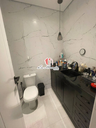 Imagem Casa de Condomínio com 3 Quartos à Venda, 165 m² em Ponta Negra - Manaus