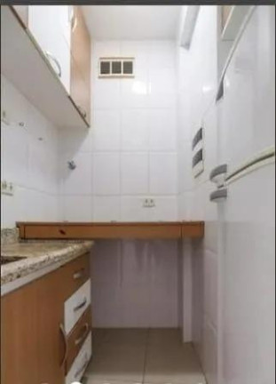 Imagem Apartamento com 1 Quarto à Venda, 28 m² em República - São Paulo