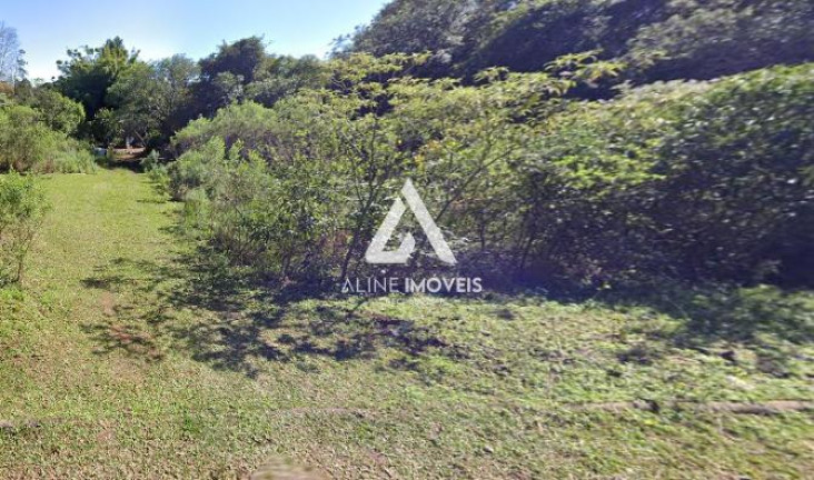 Imagem Terreno à Venda, em São Jorge - Cruz Alta Imagem Terreno à Venda, em São Jorge - Cruz Alta