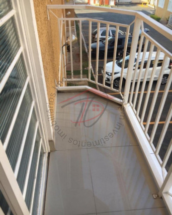 Imagem Imóvel com 2 Quartos à Venda, 59 m² em Jardim Marchissolo - Sumaré