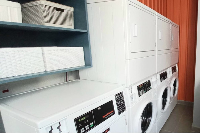 Imagem Imóvel com 1 Quarto à Venda, 27 m² em Perdizes - São Paulo Imagem Imóvel com 1 Quarto à Venda, 27 m² em Perdizes - São Paulo