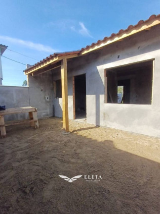 Casa com 2 Quartos à Venda, 50 m² em Vila Nova - Barra Velha