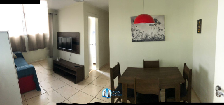 Imagem Apartamento com 2 Quartos à Venda, 51 m² em Jardim Primavera - Duque De Caxias Imagem Apartamento com 2 Quartos à Venda, 51 m² em Jardim Primavera - Duque De Caxias