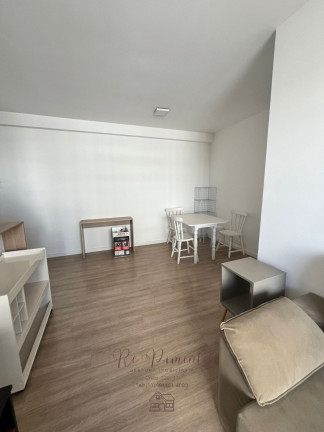 Imagem Imóvel com 2 Quartos para Alugar, 57 m² em Jardim São Carlos - Sorocaba