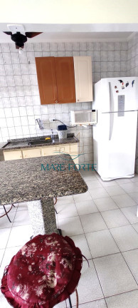 Imagem Apartamento com 2 Quartos à Venda, 62 m² em Perequê Açu - Ubatuba