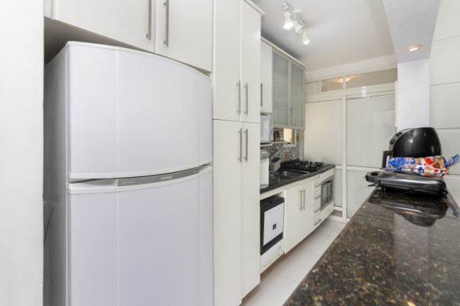 Imagem Apartamento com 2 Quartos à Venda, 72 m² em Perdizes - São Paulo