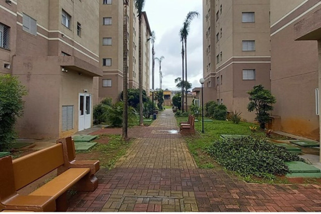 Imagem Apartamento com 2 Quartos à Venda, 51 m² em Jardim Santo Antônio - São Paulo Imagem Apartamento com 2 Quartos à Venda, 51 m² em Jardim Santo Antônio - São Paulo