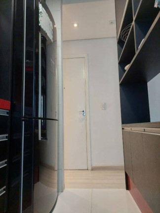 Imagem Apartamento com 2 Quartos à Venda, 58 m² em Vila Ema - São Paulo