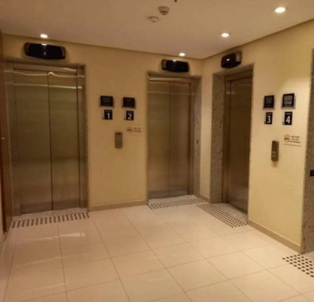 Imagem Sala Comercial à Venda, 31 m² em Paraíso - São Paulo Imagem Sala Comercial à Venda, 31 m² em Paraíso - São Paulo