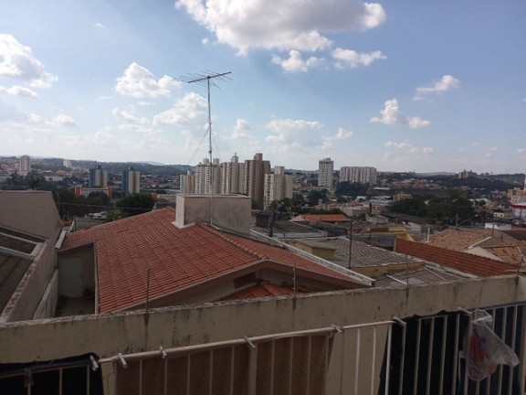 Imagem Casa com 3 Quartos para Alugar ou Temporada, 221 m² em Parque Brasília - Jundiaí
