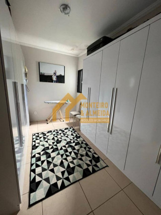 Imagem Casa com 3 Quartos à Venda, 166 m² em Vila Dos Bandeirantes - Itapetininga