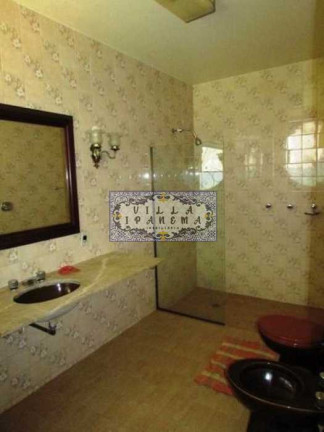 Imagem Imóvel com 4 Quartos à Venda, 228 m² em Quinta Da Barra - Teresópolis