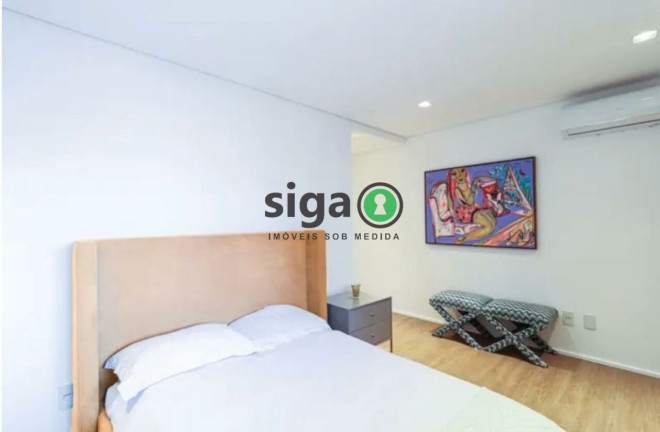 Imagem Apartamento com 2 Quartos à Venda, 165 m² em Vila Progredior - São Paulo
