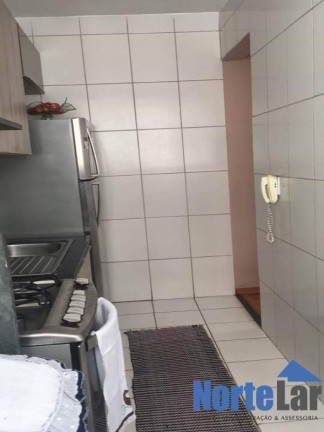 Imagem Apartamento com 2 Quartos à Venda, 49 m² em Jaraguá - São Paulo