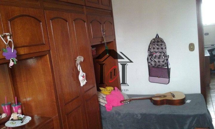 Imagem Apartamento com 3 Quartos à Venda, 130 m² em Centro - Jundiaí Imagem Apartamento com 3 Quartos à Venda, 130 m² em Centro - Jundiaí