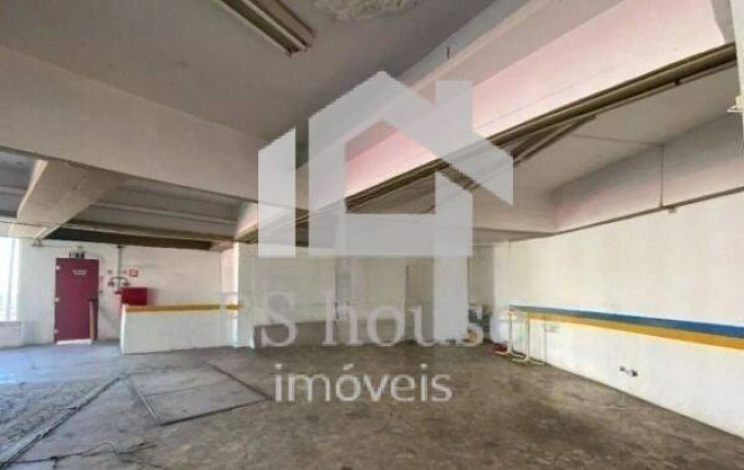 Imagem Imóvel Comercial para Alugar, 910 m² em Vila Gilda - Santo André Imagem Imóvel Comercial para Alugar, 910 m² em Vila Gilda - Santo André
