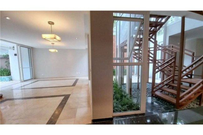 Imagem Casa com 3 Quartos para Alugar, 450 m² em Vila Nova Conceição - São Paulo Imagem Casa com 3 Quartos para Alugar, 450 m² em Vila Nova Conceição - São Paulo