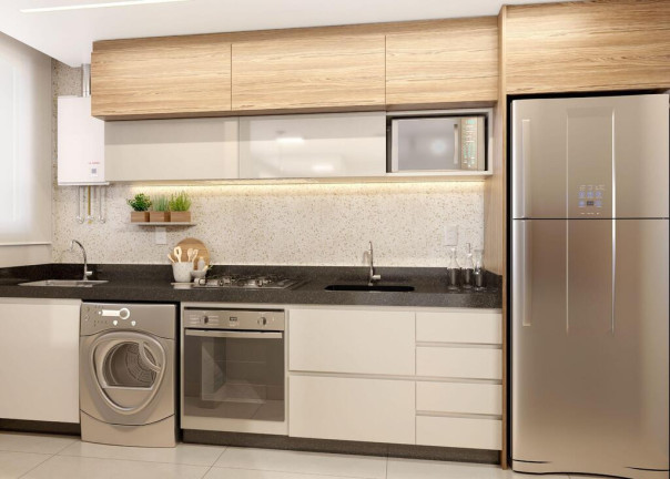 Imagem Apartamento com 2 Quartos à Venda, 105 m² em Jardim Eulina - Campinas Imagem Apartamento com 2 Quartos à Venda, 105 m² em Jardim Eulina - Campinas