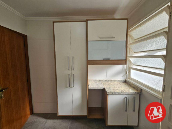 Imagem Apartamento com 2 Quartos para Alugar, 80 m² em Santa Cecília - Porto Alegre
