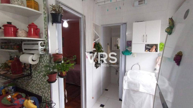 Imagem Apartamento com 1 Quarto à Venda, 55 m² em Centro - Petrópolis Imagem Apartamento com 1 Quarto à Venda, 55 m² em Centro - Petrópolis