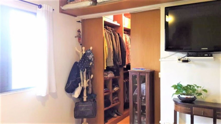 Imagem Apartamento com 3 Quartos à Venda, 82 m² em Paraíso Do Morumbi - São Paulo