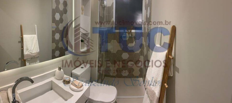 Imagem Apartamento com 2 Quartos à Venda, 42 m² em Assunção Alvarenga - São Bernardo Do Campo