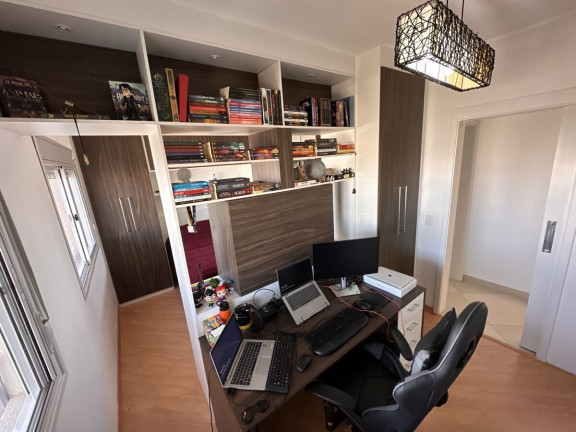 Imagem Apartamento com 2 Quartos à Venda, 69 m² em Belenzinho - São Paulo Imagem Apartamento com 2 Quartos à Venda, 69 m² em Belenzinho - São Paulo