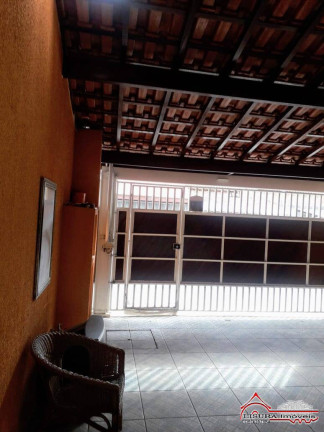 Imagem Casa com 3 Quartos à Venda, 190 m² em Residencial Uniao - São José Dos Campos