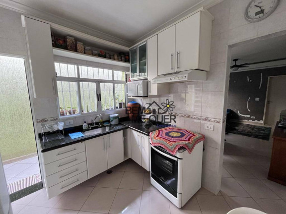 Imagem Sobrado com 2 Quartos à Venda, 135 m² em Jardim São João (jaraguá) - São Paulo