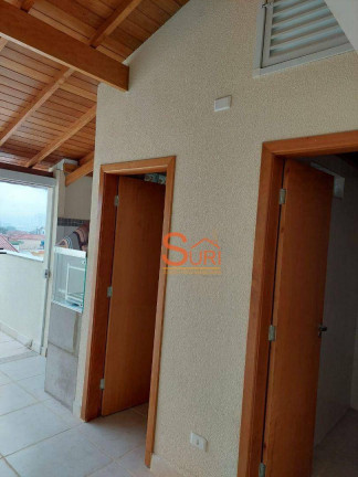 Imagem Cobertura com 2 Quartos à Venda, 175 m² em Campestre - Santo André Imagem Cobertura com 2 Quartos à Venda, 175 m² em Campestre - Santo André