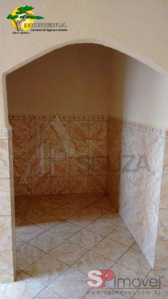 Imagem Casa com 4 Quartos à Venda, 220 m² em Santa Teresinha - São Paulo