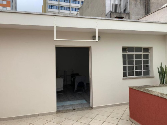 Imagem Casa com 3 Quartos à Venda, 293 m² em Tatuapé - São Paulo