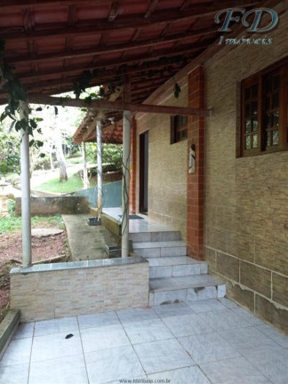 Imagem Chácara com 5 Quartos à Venda, 2.050 m² em Terra Preta (terra Preta) - Mairiporã