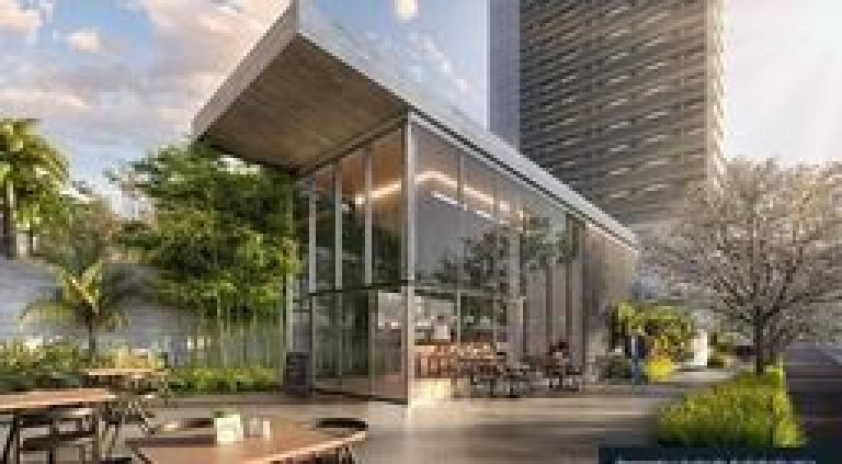 Imagem Apartamento com 1 Quarto à Venda, 27 m² em Itaim Bibi - São Paulo