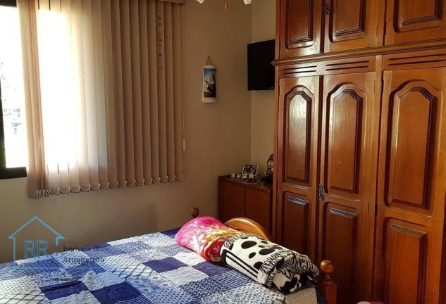 Imagem Apartamento com 2 Quartos à Venda, 106 m² em Centro - Santo André Imagem Apartamento com 2 Quartos à Venda, 106 m² em Centro - Santo André