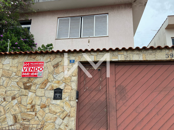 Imagem Casa com 5 Quartos à Venda, 451 m² em Vila Progresso - Guarulhos Imagem Casa com 5 Quartos à Venda, 451 m² em Vila Progresso - Guarulhos