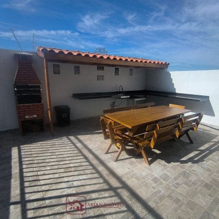 Imagem Apartamento com 3 Quartos à Venda, 110 m² em Parque Vitória - Franco Da Rocha