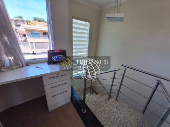 Imagem Casa com 3 Quartos à Venda, 280 m² em Jardim Do Lago - Atibaia