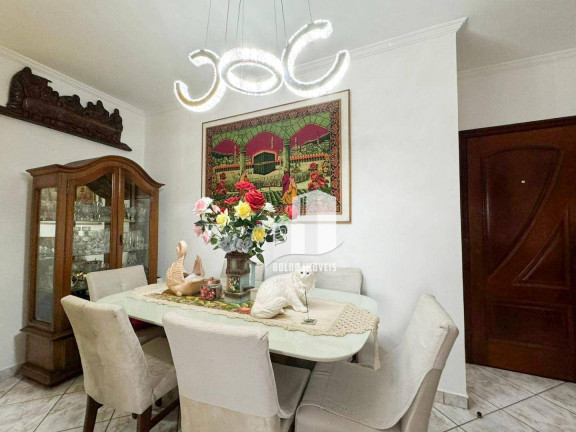 Imagem Apartamento com 2 Quartos à Venda, 134 m² em Vila Guilhermina - Praia Grande Imagem Apartamento com 2 Quartos à Venda, 134 m² em Vila Guilhermina - Praia Grande