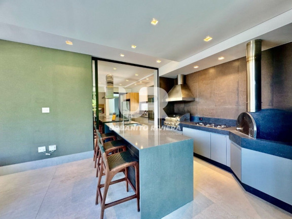 Imagem Casa com 5 Quartos à Venda, 692 m² em Riviera | Módulo 17 - Bertioga